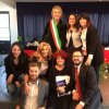 Pioltello visita ministro Istruzione Valeria Fedeli  scuole marzo 2017